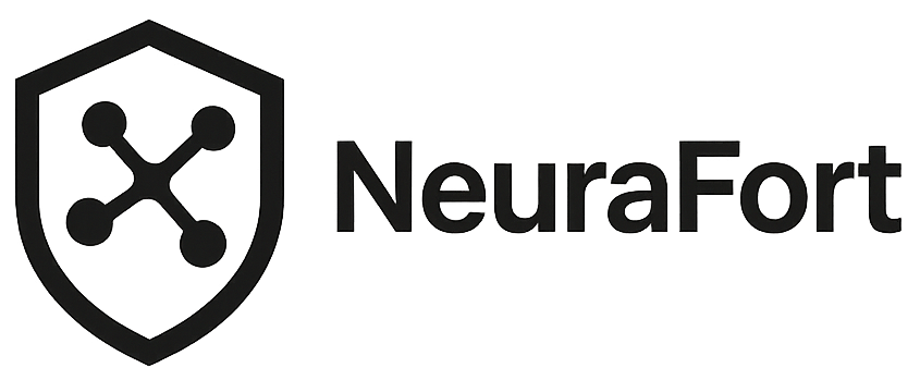 NeuraFort Logo